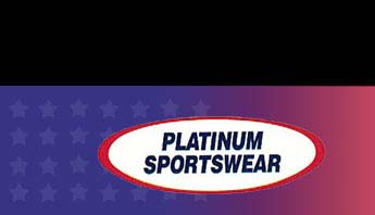 Platinum Sportswear - Made in the USA apparel